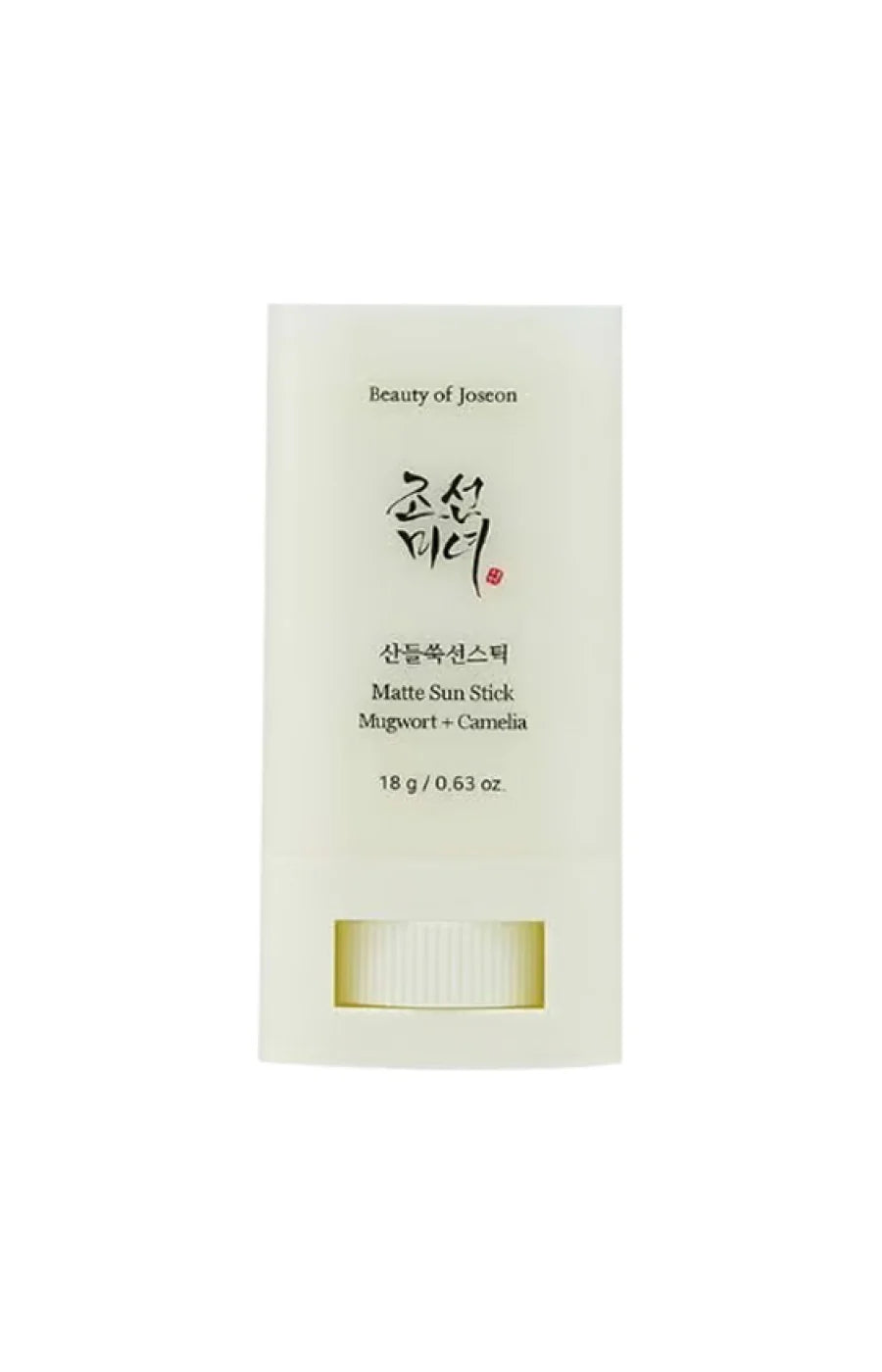 Matte Sun Stick