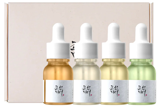 Hanbang Serum Discovery Kit