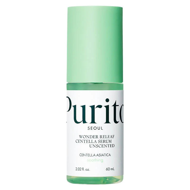 Centella Unscented Serum