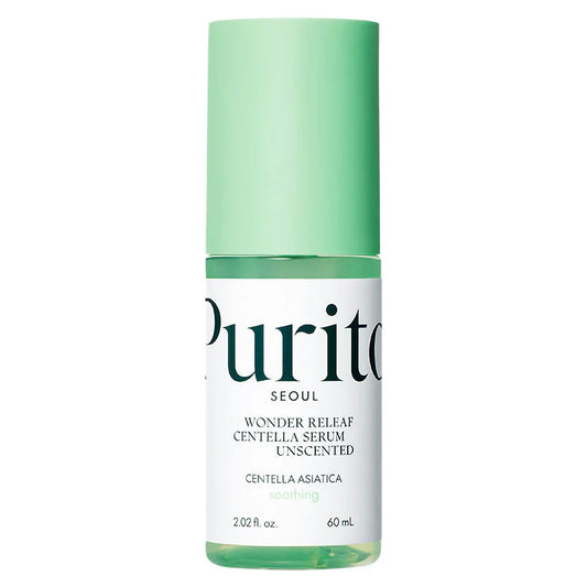 Centella Unscented Serum