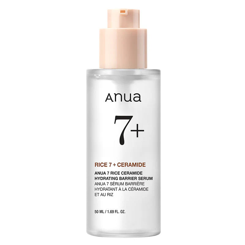 Ceramide Barrier Serum