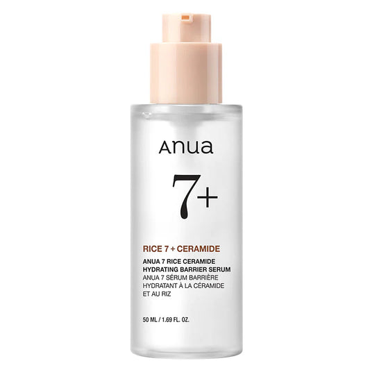 Ceramide Barrier Serum