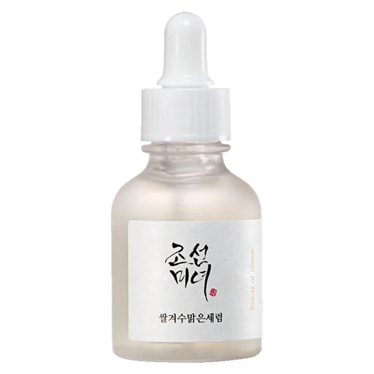 Glow Deep Serum