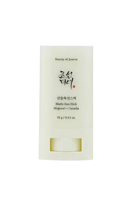 Matte Sun Stick