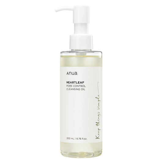 Oil Cleanser