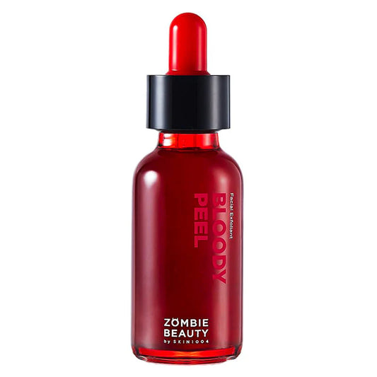 Zombie Beauty Bloody Peel