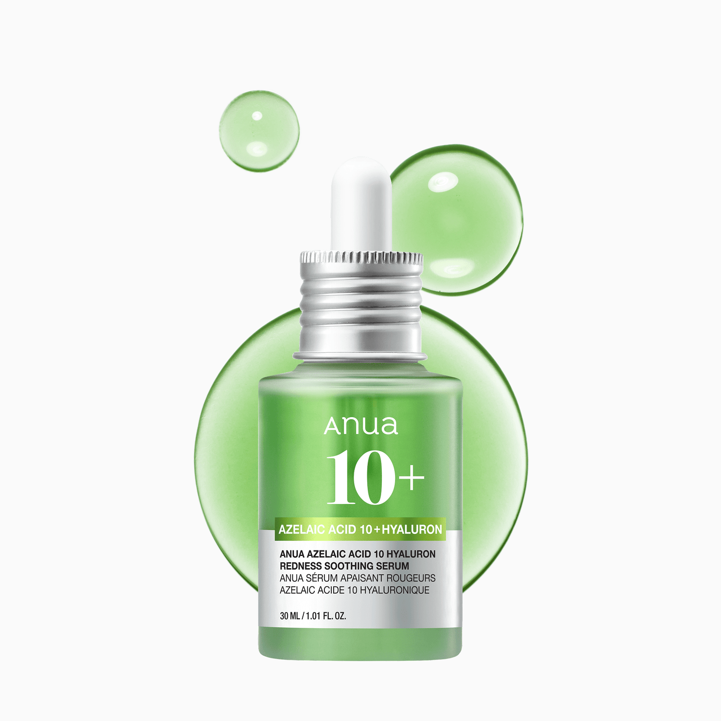 Azelaic Acid 10% Serum