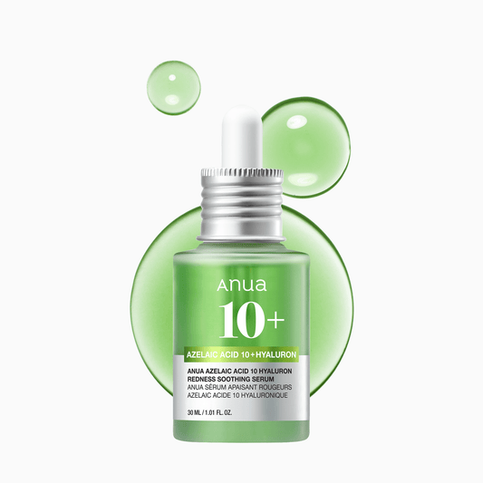 Azelaic Acid 10% Serum