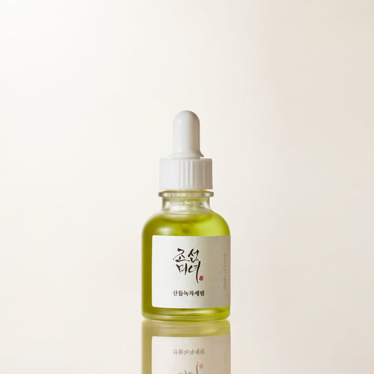 Calming Serum