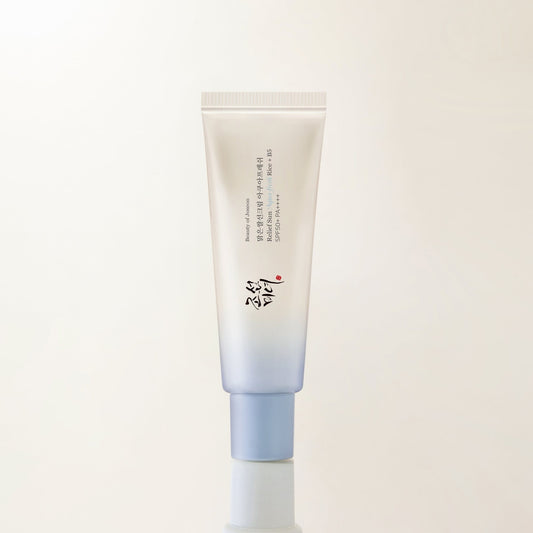 Relief Sun Rice + B5 SPF50+ PA++++