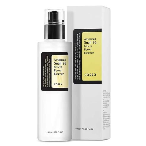 Advanced Snail 96% Mucin Power Essence