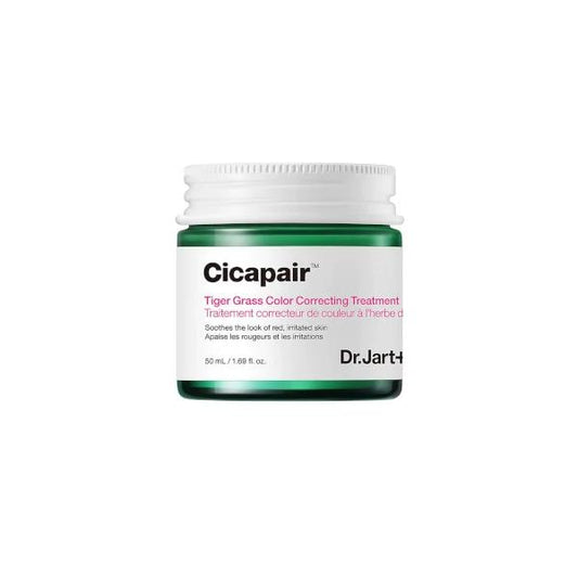 Cicapair Tiger Grass Color Correcting Treatment