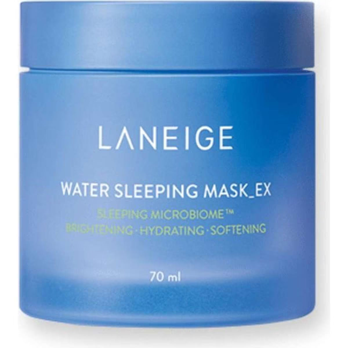 Water Sleeping Mask