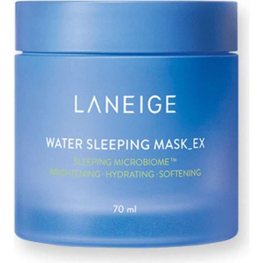 Water Sleeping Mask