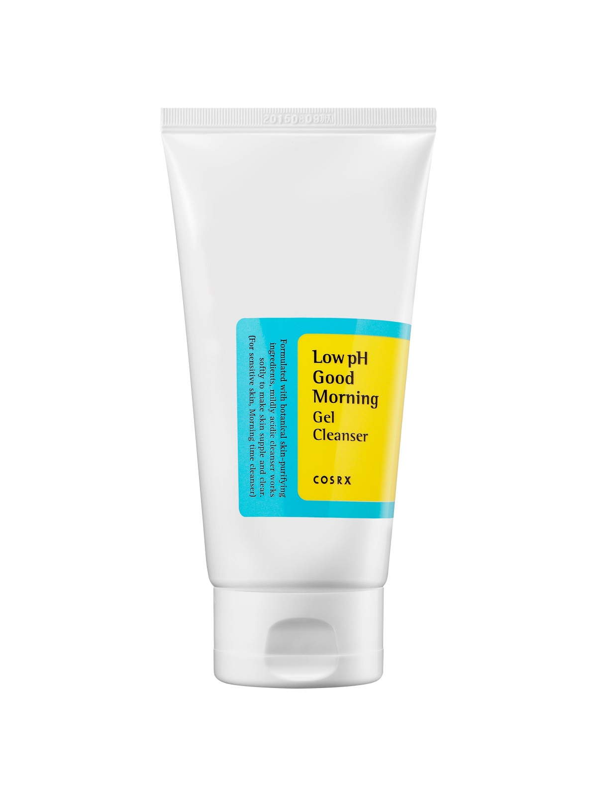 Low pH Good Morning Gel Cleanser