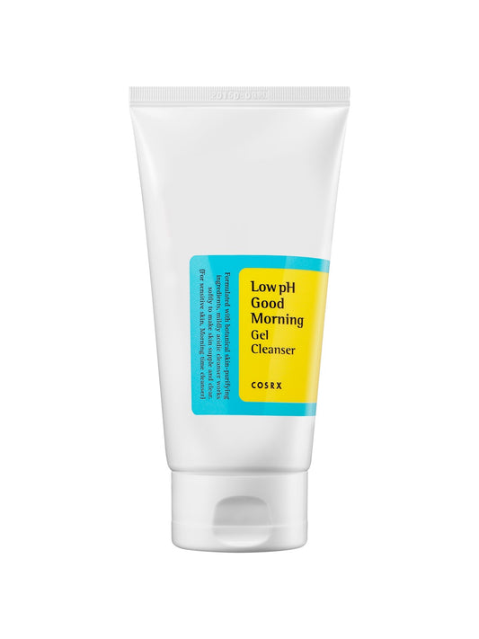 Low pH Good Morning Gel Cleanser
