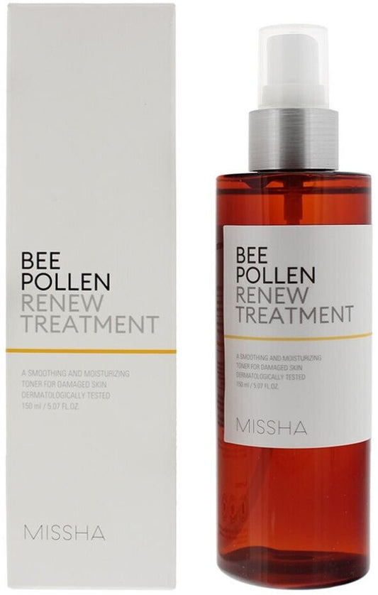 Bee Pollen Renew Ampouler