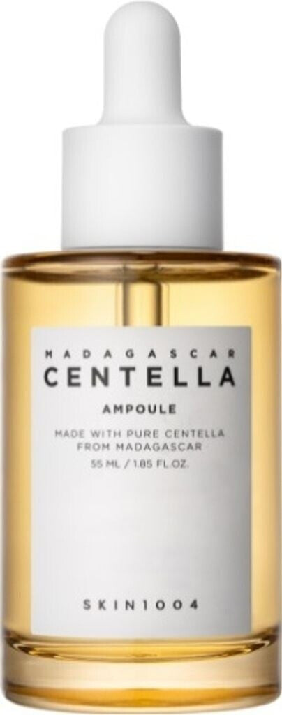 Centella Asiatica Calming Ampoule